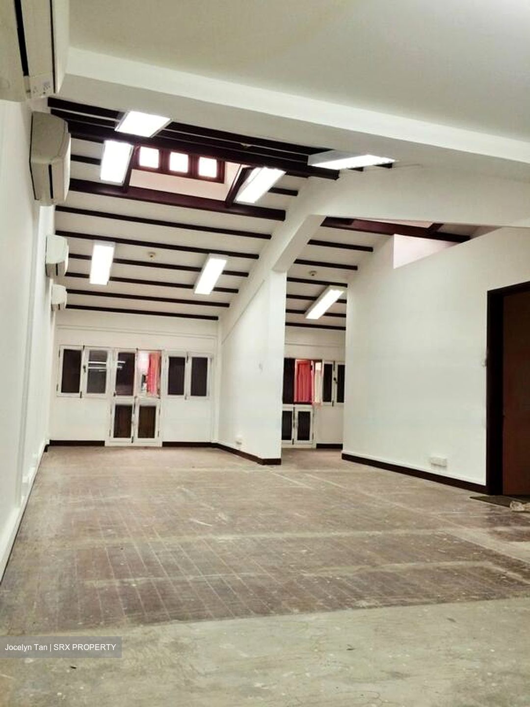 Prinsep Place (D7), Shop House #463457211